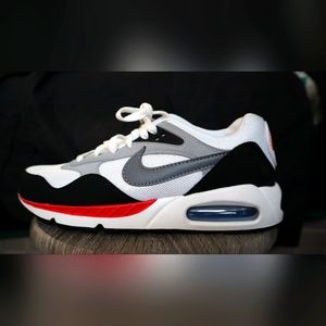 Nike Air Max Correlate | White Cool Grey (511416-104)